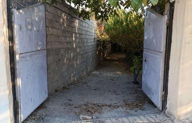 باغچه 300متری فردوسیه