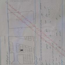 زمین 180 متری شهرک پیری