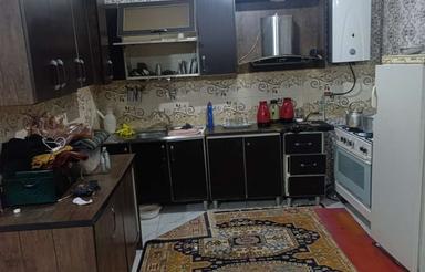 خانه ویلایی 70متر ملک آباد