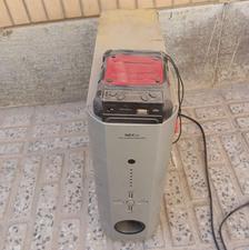 اسپیکر بزرگ خانگی