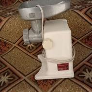 چرخ گوشت توشیبا