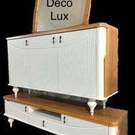 میز تی وی و میز ال سی دی کنسول