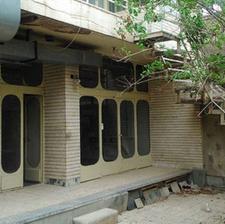 فروش زمین مسکونی 1576 متر در کوی چمران