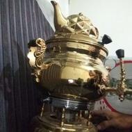 فروش سماور گازی