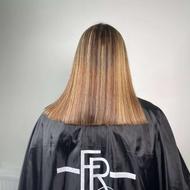 کراتین صافی و احیای 100٪ با تخفیف ویژه روز مادر