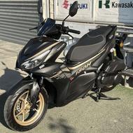 ایروکس1404آب خنک فول 180سی‌سی