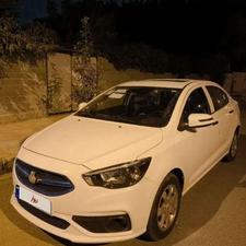 شاهین مدل 1404 صفر