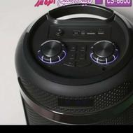 اسپیکر بلوتوثی قابل حمل