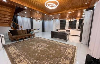 ویلا 330متری دوبلکس فول بازسازی شده در درویش آباد سرخرود