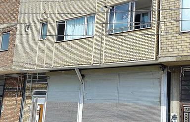 فروش ساختمان