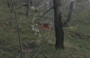 هزارو سیصد متر زمین برای فروش