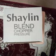 خردکن دستی فشاری