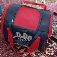 باکس کوله ای