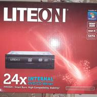 درایو DVD اینترنال LiteOn IHAS324