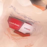 قفل درب ورودی جنس علا