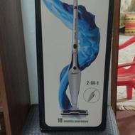 جارو برقی شارژی عصایی