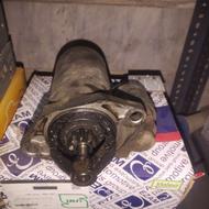 استارت پراید پیکان پژو