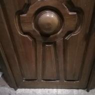 درب اپارتمانی