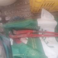 اچار شلاقی متوسط