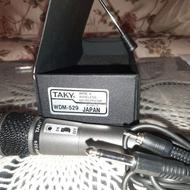 میکروفون دوکاره ژاپن