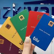 ثبتنام بلوبانک + کارت رایگان | همراه با راهنمایی کامل