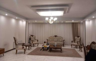 آپارتمان 150متر مهرشهرگلستان