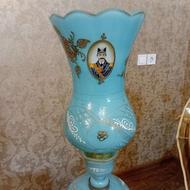 دوعدد چراغ روکنسولی