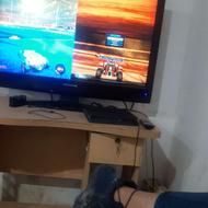 تلویزیون 42 اینج مارشال کم کار