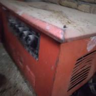 متور جوش قدیمی