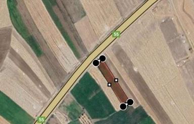 زمین کشاورزی