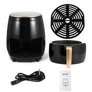 سرخ کن بدون روغن