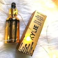 کرم پودر قطره چکانی کایلی همراه با آبرسانی پوست