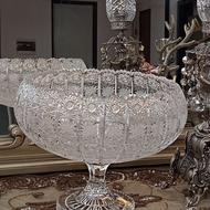 پرتقال خوری کریستال اصلِ بوهمیا