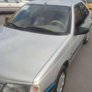 405 دوگانه کارخانه