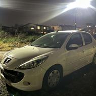 207‌مدل 99‌فرمون‌برقی