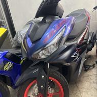 ایروکس اسپیشیال 403 هوا خنک