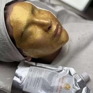 ماسک دوفاز لاکچری گلد بست کلین