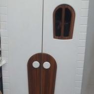 دو عدد کمد اتاق بچه