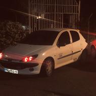 206تیپ 5مدل 90