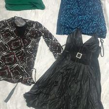 لباس زنانه مردانه