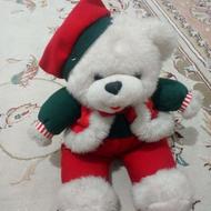 تعدادی عروسک