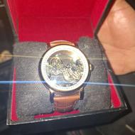 ساعت لاکچری