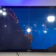 تلویزیون هوشمند سامسونگ قابلیت وصل وای فای و اینترنت