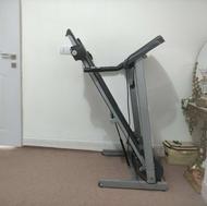 تردمیل کم کار