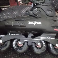 اسکیت فلاینگ ایگل s5 راکر