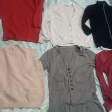 لباس مردانه وزنانه