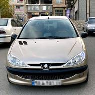 206 تیپ 3شاسی ها پلمپ