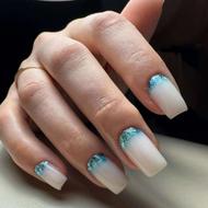 مدل رایگان ناخن و آموزش تخصصی کاشت ناخن