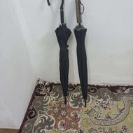 چترهای ایستاده تاشو