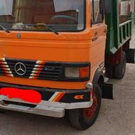 خاور608کمپرسی مدل85